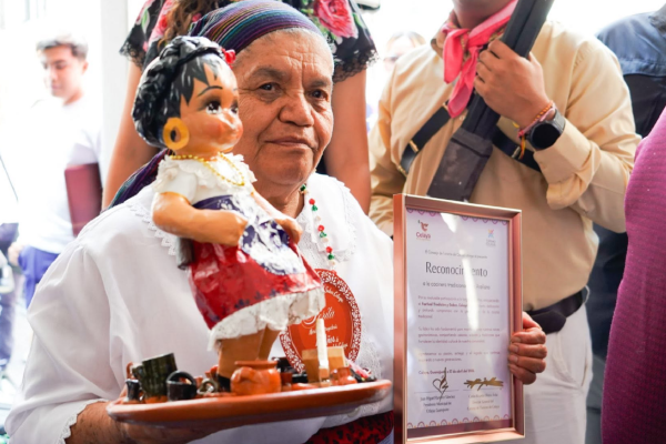 Festival de Tradición y Sabor