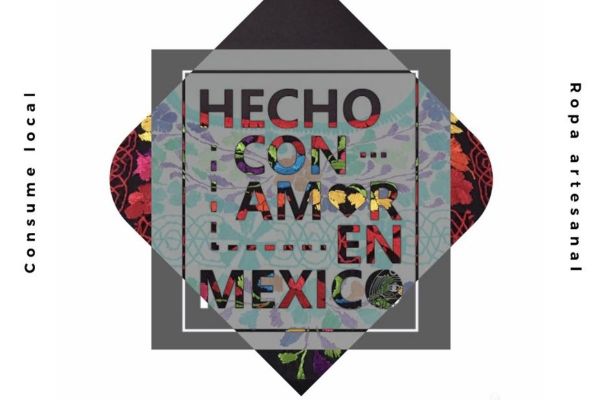 Hecho con amor en México