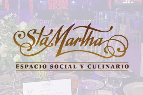 SANTA MARTHA ESPACIO SOCIAL Y CULINARIO