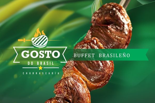 Gosto do Brasil Churrascaría