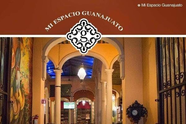 Mi Espacio Guanajuato