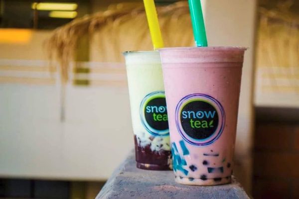 Snowtea Celaya