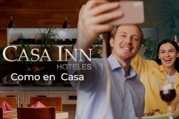 Hoteles Casa Inn