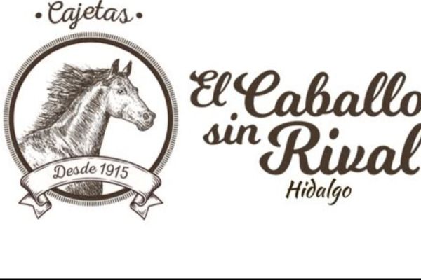 Cajetas El Caballo Sin Rival- Hidalgo
