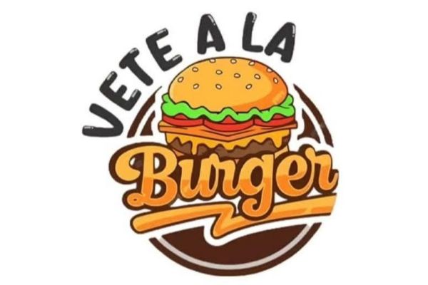 Vete a la Burger