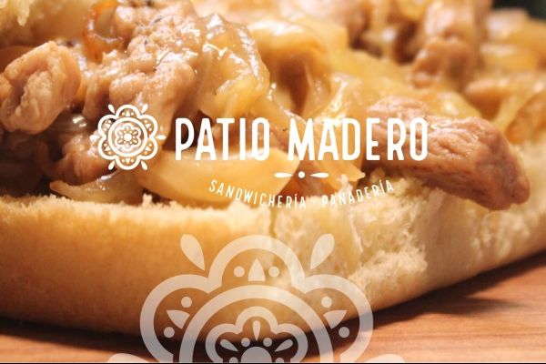Patio Madero 