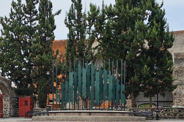 Plaza Centenario