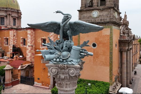 Columna de la Independencia