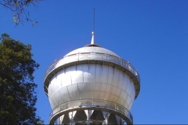 Bola del Agua